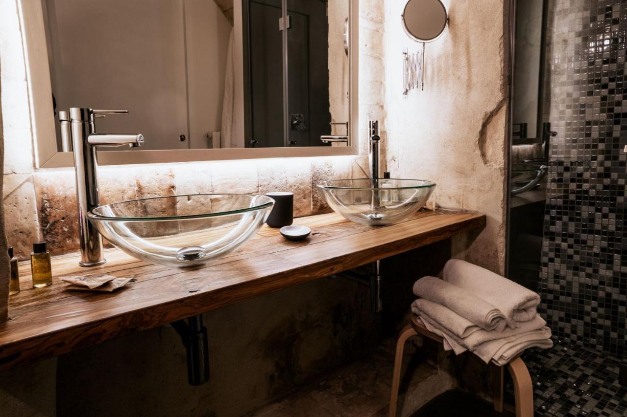 Bed and Breakfast 19.52 Matera Exterior foto